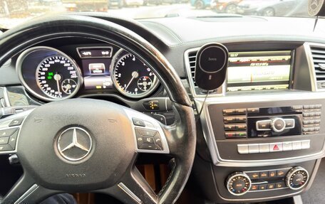 Mercedes-Benz GL-Класс, 2014 год, 3 200 000 рублей, 13 фотография