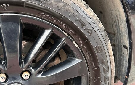 Nissan Teana, 2011 год, 880 000 рублей, 7 фотография