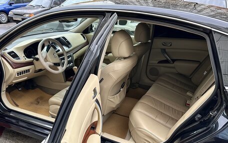 Nissan Teana, 2011 год, 880 000 рублей, 10 фотография