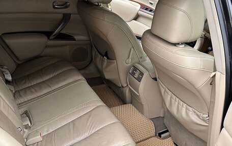 Nissan Teana, 2011 год, 880 000 рублей, 9 фотография