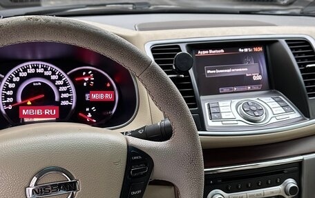 Nissan Teana, 2011 год, 880 000 рублей, 6 фотография