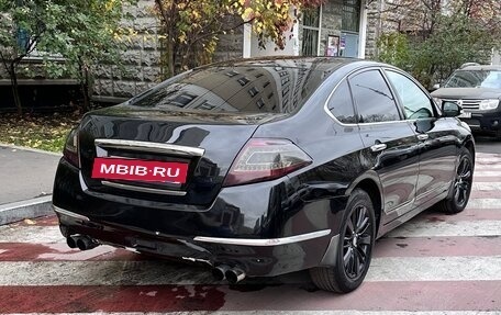 Nissan Teana, 2011 год, 880 000 рублей, 3 фотография