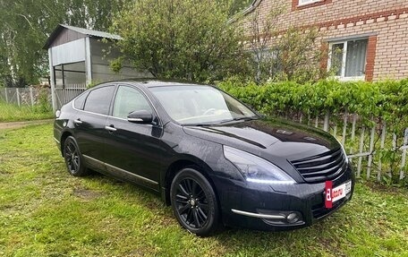 Nissan Teana, 2011 год, 880 000 рублей, 4 фотография
