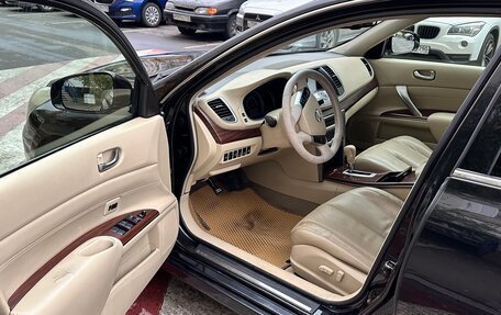 Nissan Teana, 2011 год, 880 000 рублей, 11 фотография