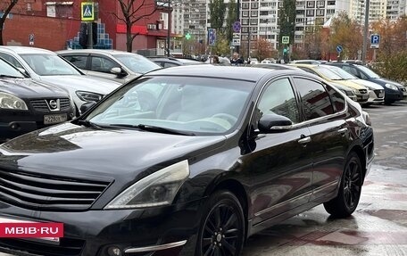 Nissan Teana, 2011 год, 880 000 рублей, 12 фотография