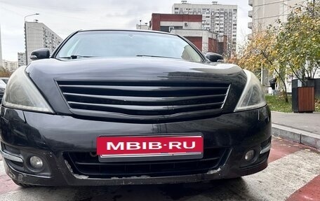 Nissan Teana, 2011 год, 880 000 рублей, 15 фотография