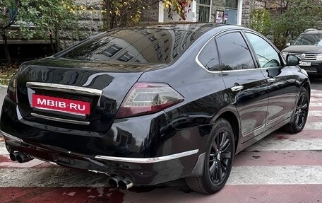 Nissan Teana, 2011 год, 880 000 рублей, 14 фотография