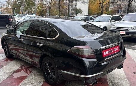Nissan Teana, 2011 год, 880 000 рублей, 18 фотография