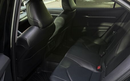 Toyota Camry, 2020 год, 2 595 000 рублей, 6 фотография