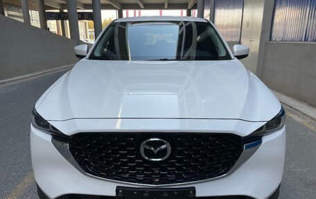 Mazda CX-5 II, 2022 год, 2 295 000 рублей, 2 фотография
