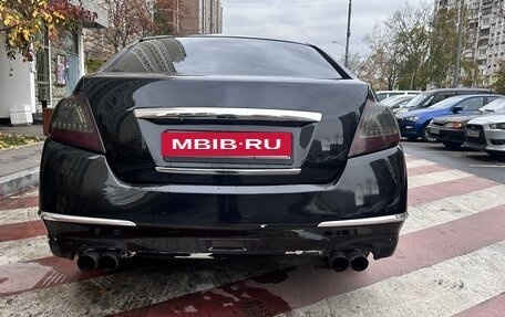 Nissan Teana, 2011 год, 880 000 рублей, 21 фотография