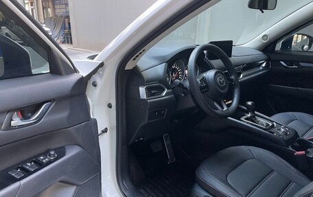 Mazda CX-5 II, 2022 год, 2 295 000 рублей, 4 фотография