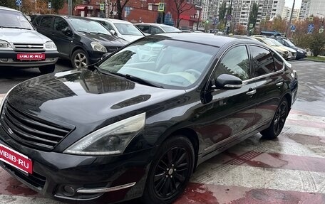 Nissan Teana, 2011 год, 880 000 рублей, 19 фотография
