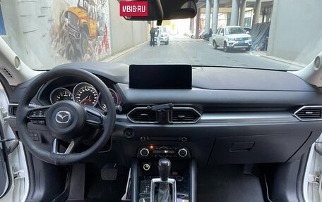 Mazda CX-5 II, 2022 год, 2 295 000 рублей, 6 фотография