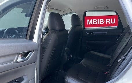 Mazda CX-5 II, 2022 год, 2 295 000 рублей, 5 фотография