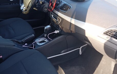 Renault Fluence I, 2013 год, 790 000 рублей, 9 фотография