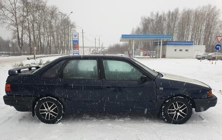 Volkswagen Passat B3, 1989 год, 83 000 рублей, 3 фотография