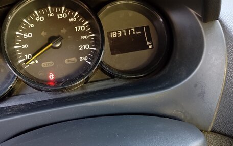 Renault Fluence I, 2013 год, 790 000 рублей, 10 фотография