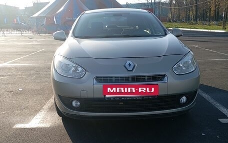 Renault Fluence I, 2013 год, 790 000 рублей, 6 фотография
