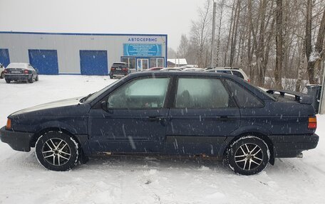 Volkswagen Passat B3, 1989 год, 83 000 рублей, 5 фотография