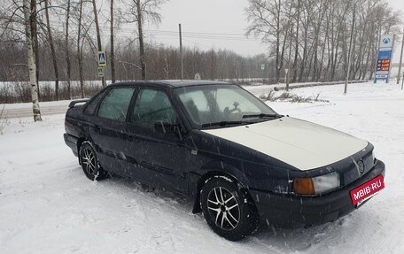 Volkswagen Passat B3, 1989 год, 83 000 рублей, 2 фотография