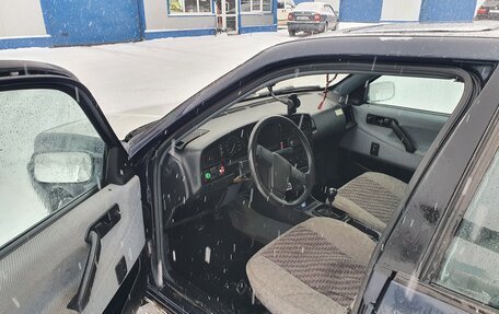 Volkswagen Passat B3, 1989 год, 83 000 рублей, 8 фотография