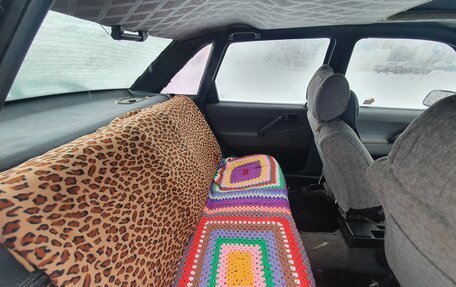 Volkswagen Passat B3, 1989 год, 83 000 рублей, 11 фотография