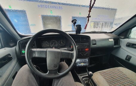 Volkswagen Passat B3, 1989 год, 83 000 рублей, 9 фотография