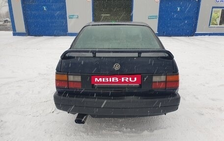 Volkswagen Passat B3, 1989 год, 83 000 рублей, 4 фотография