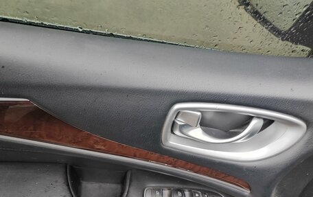 Infiniti JX, 2013 год, 1 650 000 рублей, 3 фотография