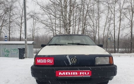 Volkswagen Passat B3, 1989 год, 83 000 рублей, 7 фотография