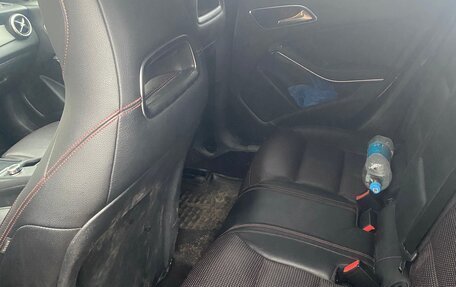 Mercedes-Benz CLA, 2018 год, 1 950 000 рублей, 7 фотография