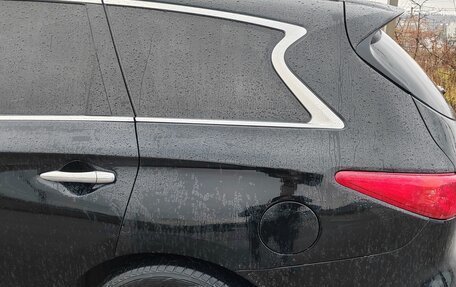 Infiniti JX, 2013 год, 1 650 000 рублей, 8 фотография