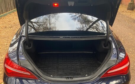 Mercedes-Benz CLA, 2018 год, 1 950 000 рублей, 5 фотография