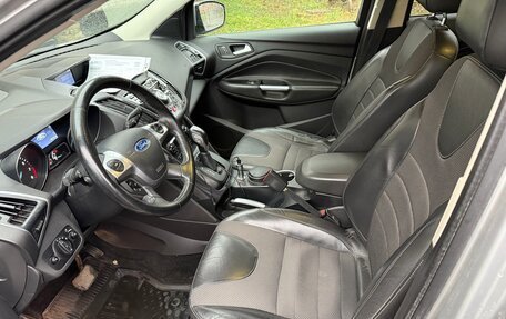 Ford Kuga III, 2015 год, 1 200 000 рублей, 4 фотография