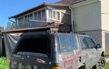 Toyota 4Runner III, 1992 год, 120 000 рублей, 6 фотография