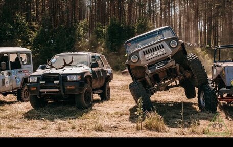 Toyota 4Runner III, 1992 год, 120 000 рублей, 2 фотография