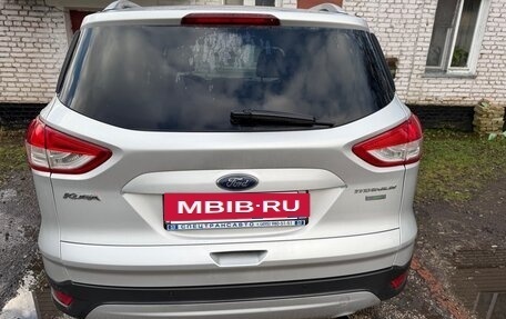 Ford Kuga III, 2015 год, 1 200 000 рублей, 6 фотография