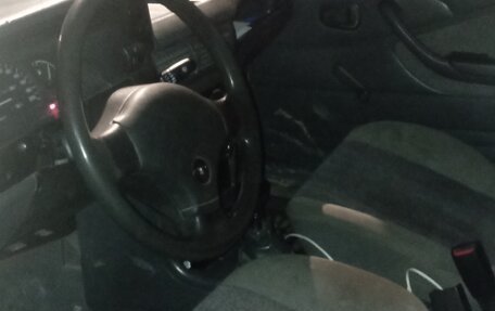 Daewoo Nexia I рестайлинг, 2006 год, 160 000 рублей, 5 фотография