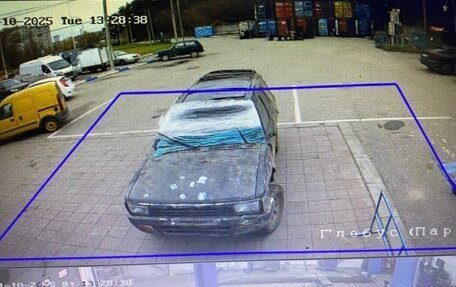 Toyota 4Runner III, 1992 год, 120 000 рублей, 10 фотография