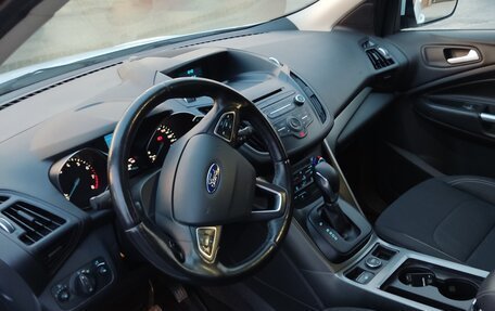 Ford Kuga III, 2018 год, 1 599 000 рублей, 4 фотография