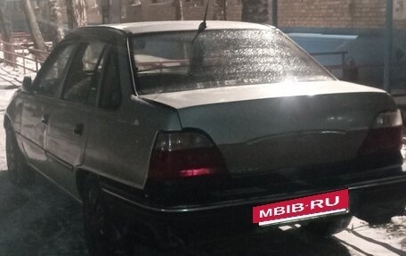 Daewoo Nexia I рестайлинг, 2006 год, 160 000 рублей, 3 фотография