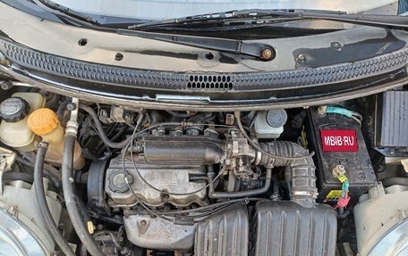 Daewoo Matiz I, 2006 год, 185 000 рублей, 2 фотография