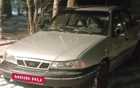 Daewoo Nexia I рестайлинг, 2006 год, 160 000 рублей, 2 фотография