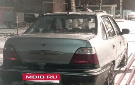 Daewoo Nexia I рестайлинг, 2006 год, 160 000 рублей, 4 фотография