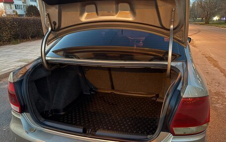 Volkswagen Polo VI (EU Market), 2017 год, 920 000 рублей, 8 фотография