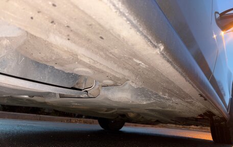 Volkswagen Polo VI (EU Market), 2017 год, 920 000 рублей, 10 фотография