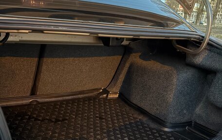 Volkswagen Polo VI (EU Market), 2017 год, 920 000 рублей, 9 фотография