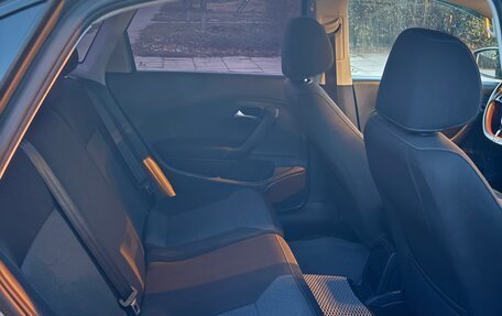 Volkswagen Polo VI (EU Market), 2017 год, 920 000 рублей, 6 фотография