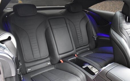 Mercedes-Benz S-Класс, 2019 год, 8 990 000 рублей, 13 фотография